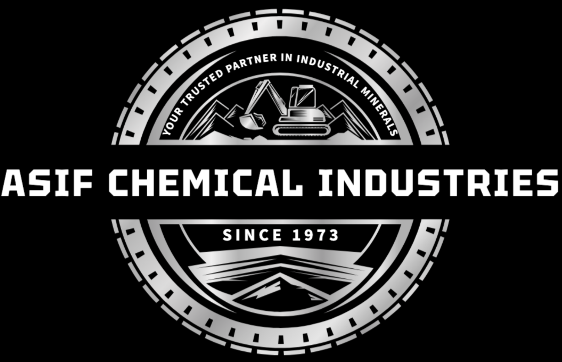 ASIF CHEMICALS AND MINING INDUSTRIES