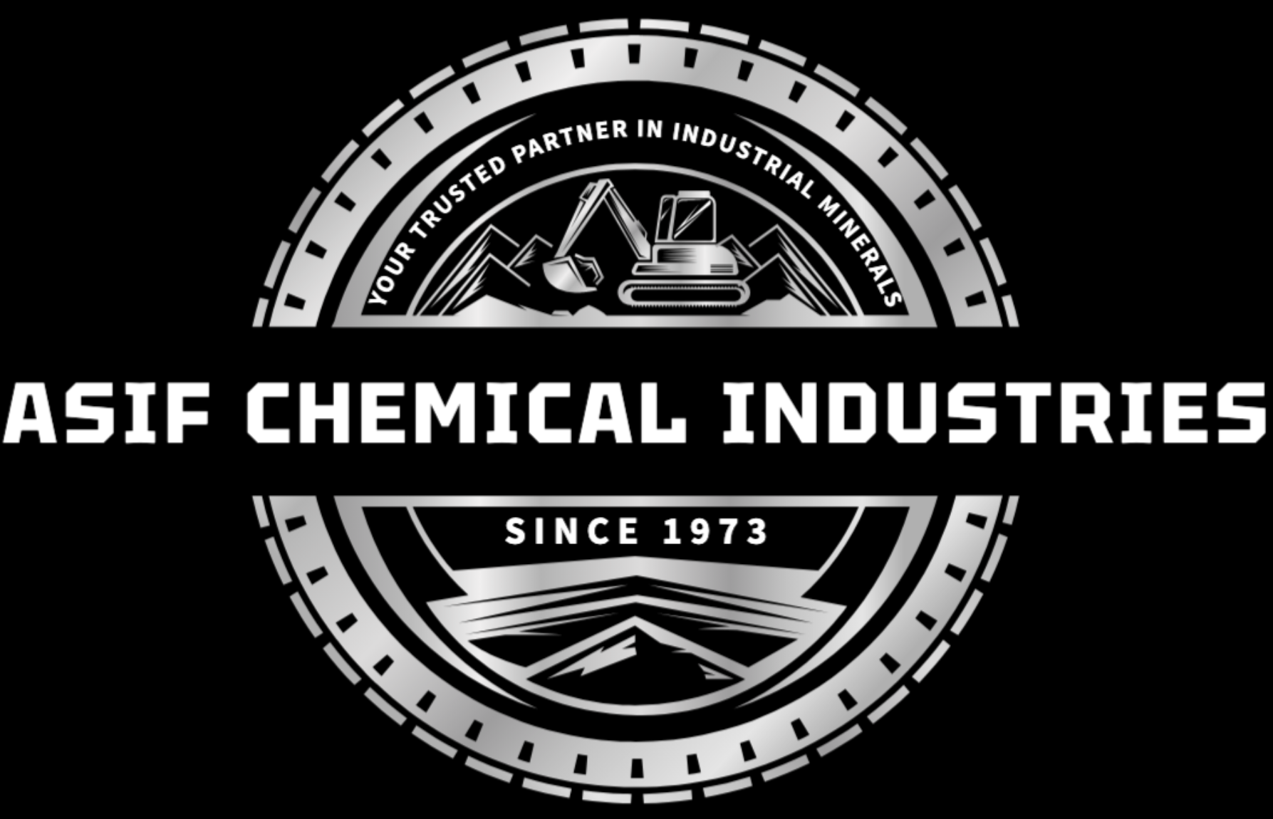 ASIF CHEMICALS AND MINING INDUSTRIES